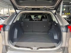 Toyota RAV4 2.0L CVT FWD Fashion Plus - ფოტო 16