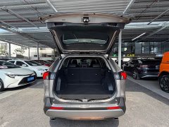 Toyota RAV4 2.0L CVT FWD Fashion Plus - ფოტო 17
