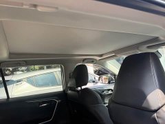 Toyota RAV4 2.0L CVT FWD Fashion Plus - ფოტო 19