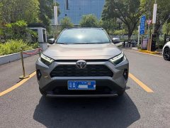 Toyota RAV4 2.0L CVT FWD Fashion Plus - ფოტო 2