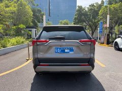 Toyota RAV4 2.0L CVT FWD Fashion Plus - ფოტო 6