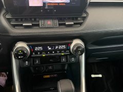 Toyota RAV4 2.0L CVT FWD Fashion Plus - ფოტო 8