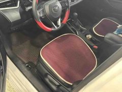 Toyota Corolla TNGA 1.5L CVT Pioneer Edition - ფოტო 3