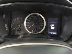 Toyota Corolla TNGA 1.5L CVT Pioneer Edition - ფოტო 5