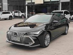 Toyota Avalon 2024 Hybrid 2.0L Luxury - ფოტო 1