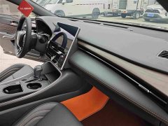 Toyota Avalon 2024 Hybrid 2.0L Luxury - ფოტო 11