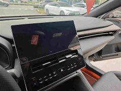 Toyota Avalon 2024 Hybrid 2.0L Luxury - ფოტო 13