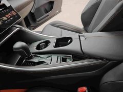 Toyota Avalon 2024 Hybrid 2.0L Luxury - ფოტო 14