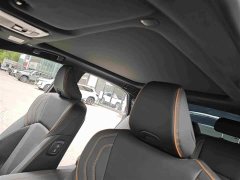 Toyota Avalon 2024 Hybrid 2.0L Luxury - ფოტო 15