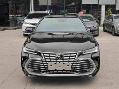 Toyota Avalon 2024 Hybrid 2.0L Luxury - ფოტო 2