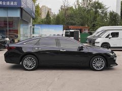 Toyota Avalon 2024 Hybrid 2.0L Luxury - ფოტო 3