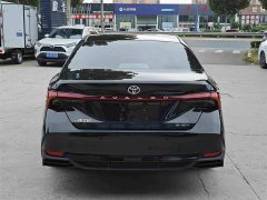 Toyota Avalon 2024 Hybrid 2.0L Luxury - ფოტო 5