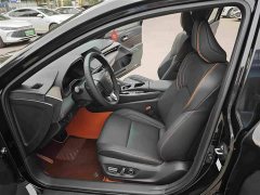 Toyota Avalon 2024 Hybrid 2.0L Luxury - ფოტო 6