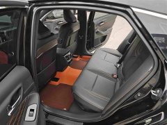 Toyota Avalon 2024 Hybrid 2.0L Luxury - ფოტო 7