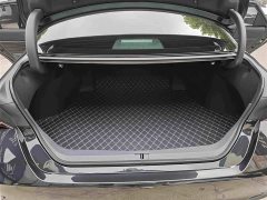 Toyota Avalon 2024 Hybrid 2.0L Luxury - ფოტო 8