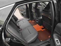 Toyota Avalon 2024 Hybrid 2.0L Luxury - ფოტო 9