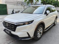 Honda CR-V 240TURBO FWD Sharp Edition 5-Seater - ფოტო 1