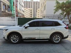 Honda CR-V 240TURBO FWD Sharp Edition 5-Seater - ფოტო 3