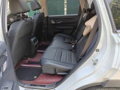 Honda CR-V 240TURBO FWD Sharp Edition 5-Seater - ფოტო 5