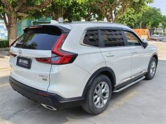 Honda CR-V 240TURBO FWD Sharp Edition 5-Seater - ფოტო 9