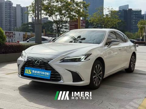 2025 Lexus ES 200 Premium Edition - ავტომობილი ჩინეთიდან