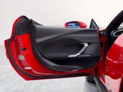 Ferrari 296 2022 3.0T V6 GTS - ფოტო 10