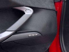 Ferrari 296 2022 3.0T V6 GTS - ფოტო 11
