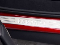 Ferrari 296 2022 3.0T V6 GTS - ფოტო 12