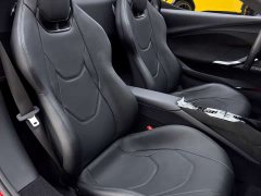 Ferrari 296 2022 3.0T V6 GTS - ფოტო 13