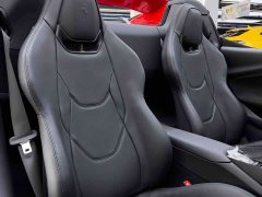 Ferrari 296 2022 3.0T V6 GTS - ფოტო 14