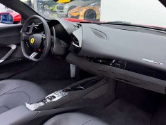 Ferrari 296 2022 3.0T V6 GTS - ფოტო 15
