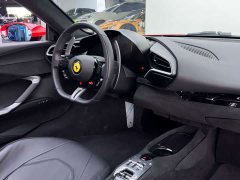 Ferrari 296 2022 3.0T V6 GTS - ფოტო 16