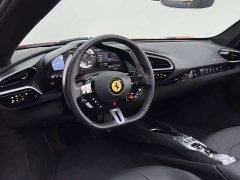 Ferrari 296 2022 3.0T V6 GTS - ფოტო 17