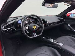 Ferrari 296 2022 3.0T V6 GTS - ფოტო 18