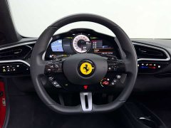 Ferrari 296 2022 3.0T V6 GTS - ფოტო 19