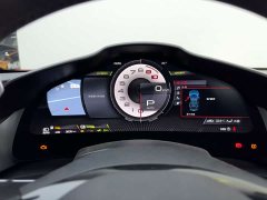Ferrari 296 2022 3.0T V6 GTS - ფოტო 20