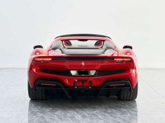 Ferrari 296 2022 3.0T V6 GTS - ფოტო 5