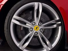 Ferrari 296 2022 3.0T V6 GTS - ფოტო 9