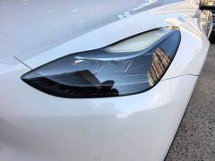 Tesla Model Y Long Range All-Wheel Drive - ფოტო 15