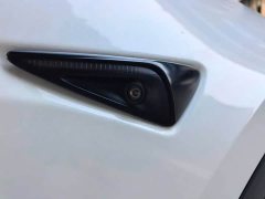 Tesla Model Y Long Range All-Wheel Drive - ფოტო 17