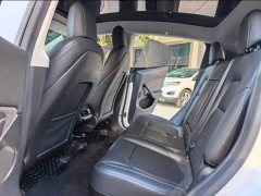 Tesla Model Y Long Range All-Wheel Drive - ფოტო 8