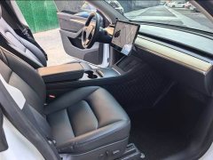 Tesla Model Y Long Range All-Wheel Drive - ფოტო 9