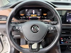 Volkswagen Touareg 280TSI FWD Luxury Edition - ფოტო 10