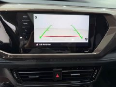Volkswagen Touareg 280TSI FWD Luxury Edition - ფოტო 11