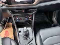 Volkswagen Touareg 280TSI FWD Luxury Edition - ფოტო 12