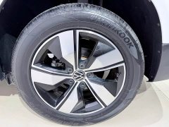 Volkswagen Touareg 280TSI FWD Luxury Edition - ფოტო 15