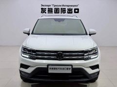 Volkswagen Touareg 280TSI FWD Luxury Edition - ფოტო 2