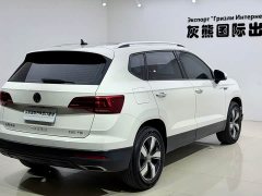 Volkswagen Touareg 280TSI FWD Luxury Edition - ფოტო 4