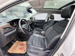 Volkswagen Touareg 280TSI FWD Luxury Edition - ფოტო 7
