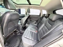 Volkswagen Touareg 280TSI FWD Luxury Edition - ფოტო 8